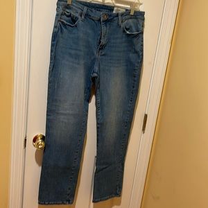 Women’s jeans